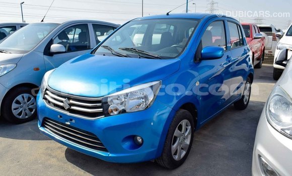 Acheter Import Voiture Suzuki Celerio Bleu à Import - Dubai, Artibonite Acheter Import Voiture Suzuki Celerio Bleu à Import - Dubai, Artibonite