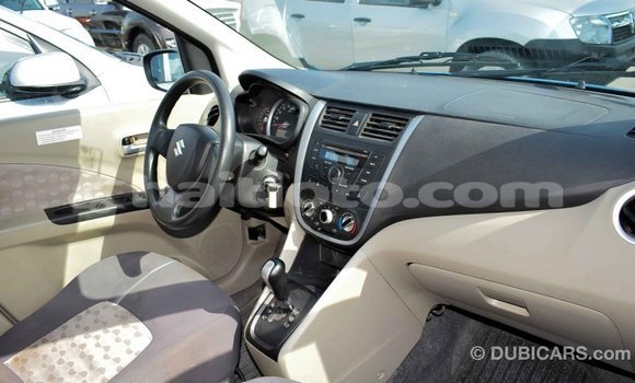 Acheter Import Voiture Suzuki Celerio Bleu à Import - Dubai, Artibonite Acheter Import Voiture Suzuki Celerio Bleu à Import - Dubai, Artibonite