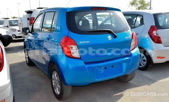 Acheter Import Voiture Suzuki Celerio Bleu à Import - Dubai, Artibonite Acheter Import Voiture Suzuki Celerio Bleu à Import - Dubai, Artibonite