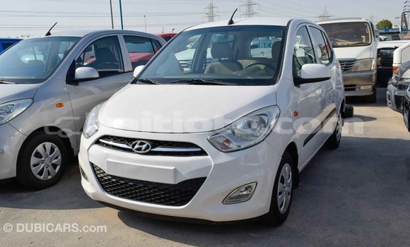 Acheter Import Voiture Hyundai i10 Blanc à Import - Dubai, Artibonite Acheter Import Voiture Hyundai i10 Blanc à Import - Dubai, Artibonite