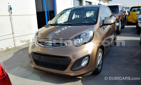Acheter Import Voiture Kia Picanto Marron à Import - Dubai, Artibonite Acheter Import Voiture Kia Picanto Marron à Import - Dubai, Artibonite
