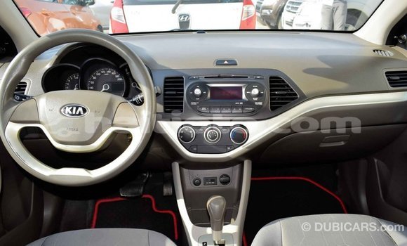 Acheter Import Voiture Kia Picanto Marron à Import - Dubai, Artibonite Acheter Import Voiture Kia Picanto Marron à Import - Dubai, Artibonite