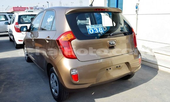 Acheter Import Voiture Kia Picanto Marron à Import - Dubai, Artibonite Acheter Import Voiture Kia Picanto Marron à Import - Dubai, Artibonite