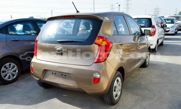 Acheter Import Voiture Kia Picanto Marron à Import - Dubai, Artibonite Acheter Import Voiture Kia Picanto Marron à Import - Dubai, Artibonite