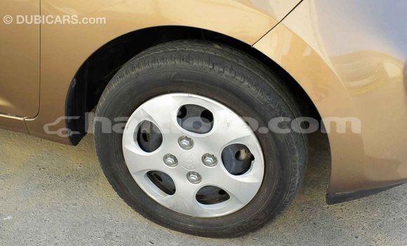 Acheter Import Voiture Kia Picanto Marron à Import - Dubai, Artibonite Acheter Import Voiture Kia Picanto Marron à Import - Dubai, Artibonite