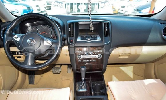 Acheter Import Voiture Nissan Maxima Autre à Import - Dubai, Artibonite Acheter Import Voiture Nissan Maxima Autre à Import - Dubai, Artibonite