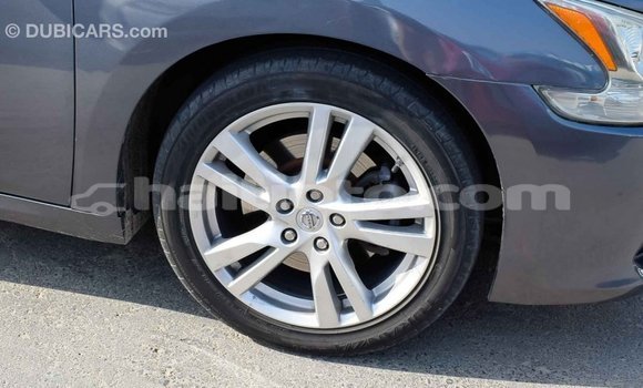 Acheter Import Voiture Nissan Maxima Autre à Import - Dubai, Artibonite Acheter Import Voiture Nissan Maxima Autre à Import - Dubai, Artibonite