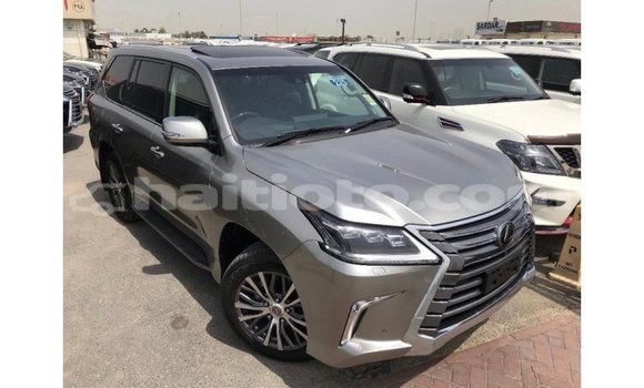 Acheter Import Voiture Lexus LX Autre à Import - Dubai, Artibonite Acheter Import Voiture Lexus LX Autre à Import - Dubai, Artibonite