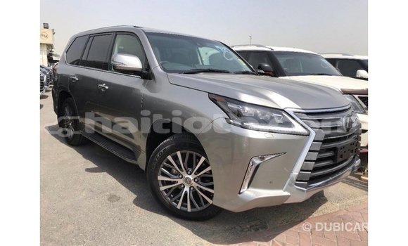 Acheter Import Voiture Lexus LX Autre à Import - Dubai, Artibonite Acheter Import Voiture Lexus LX Autre à Import - Dubai, Artibonite