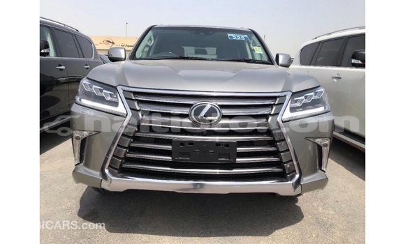 Acheter Import Voiture Lexus LX Autre à Import - Dubai, Artibonite Acheter Import Voiture Lexus LX Autre à Import - Dubai, Artibonite