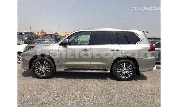 Acheter Import Voiture Lexus LX Autre à Import - Dubai, Artibonite Acheter Import Voiture Lexus LX Autre à Import - Dubai, Artibonite