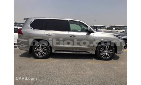 Acheter Import Voiture Lexus LX Autre à Import - Dubai, Artibonite Acheter Import Voiture Lexus LX Autre à Import - Dubai, Artibonite