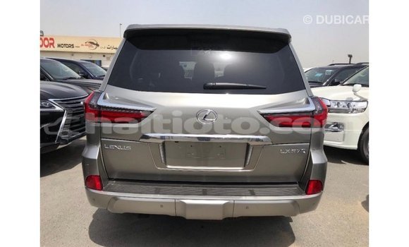Acheter Import Voiture Lexus LX Autre à Import - Dubai, Artibonite Acheter Import Voiture Lexus LX Autre à Import - Dubai, Artibonite