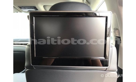 Acheter Import Voiture Lexus LX Autre à Import - Dubai, Artibonite Acheter Import Voiture Lexus LX Autre à Import - Dubai, Artibonite