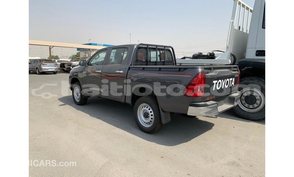Acheter Import Voiture Toyota Hilux Autre à Import - Dubai, Artibonite Acheter Import Voiture Toyota Hilux Autre à Import - Dubai, Artibonite
