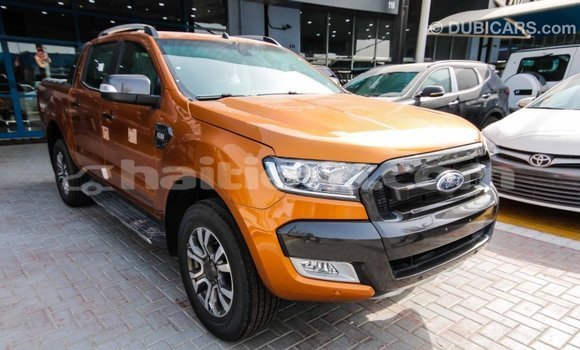 Acheter Import Voiture Ford Ranger Autre à Import - Dubai, Artibonite Acheter Import Voiture Ford Ranger Autre à Import - Dubai, Artibonite