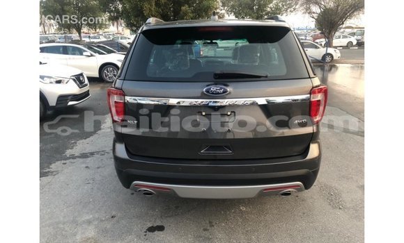 Acheter Import Voiture Ford Explorer Autre à Import - Dubai, Artibonite Acheter Import Voiture Ford Explorer Autre à Import - Dubai, Artibonite