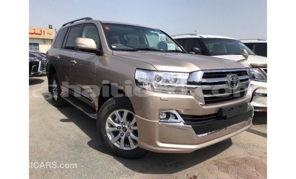 Acheter Import Voiture Toyota Land Cruiser Autre à Import - Dubai, Artibonite Acheter Import Voiture Toyota Land Cruiser Autre à Import - Dubai, Artibonite