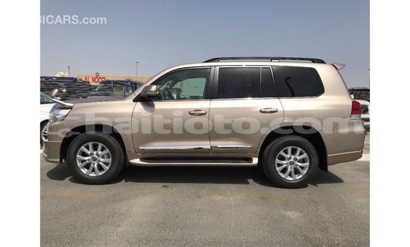 Acheter Import Voiture Toyota Land Cruiser Autre à Import - Dubai, Artibonite Acheter Import Voiture Toyota Land Cruiser Autre à Import - Dubai, Artibonite