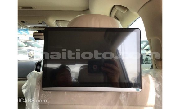 Acheter Import Voiture Toyota Land Cruiser Autre à Import - Dubai, Artibonite Acheter Import Voiture Toyota Land Cruiser Autre à Import - Dubai, Artibonite