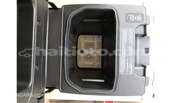 Acheter Import Voiture Toyota Land Cruiser Autre à Import - Dubai, Artibonite Acheter Import Voiture Toyota Land Cruiser Autre à Import - Dubai, Artibonite