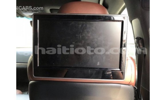 Acheter Import Voiture Toyota Land Cruiser Blanc à Import - Dubai, Artibonite Acheter Import Voiture Toyota Land Cruiser Blanc à Import - Dubai, Artibonite