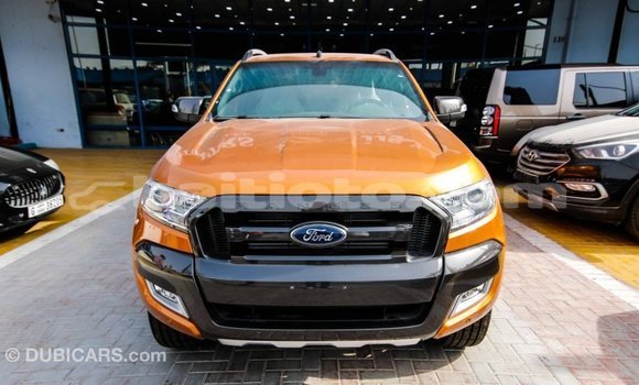 Acheter Import Voiture Ford Ranger Autre à Import - Dubai, Artibonite Acheter Import Voiture Ford Ranger Autre à Import - Dubai, Artibonite