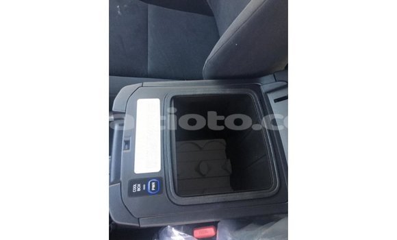 Acheter Import Voiture Toyota Prado Noir à Import - Dubai, Artibonite Acheter Import Voiture Toyota Prado Noir à Import - Dubai, Artibonite