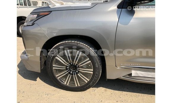 Acheter Import Voiture Lexus LX Autre à Import - Dubai, Artibonite Acheter Import Voiture Lexus LX Autre à Import - Dubai, Artibonite