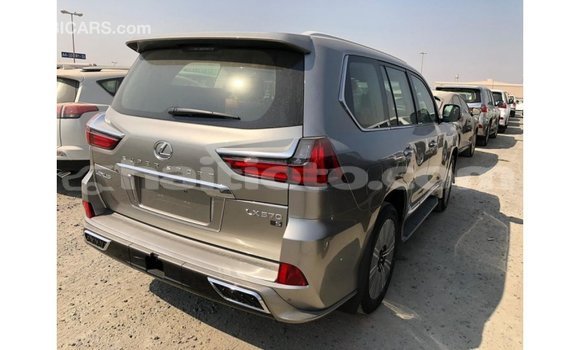 Acheter Import Voiture Lexus LX Autre à Import - Dubai, Artibonite Acheter Import Voiture Lexus LX Autre à Import - Dubai, Artibonite
