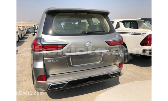 Acheter Import Voiture Lexus LX Autre à Import - Dubai, Artibonite Acheter Import Voiture Lexus LX Autre à Import - Dubai, Artibonite