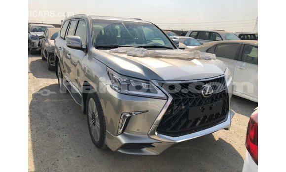 Acheter Import Voiture Lexus LX Autre à Import - Dubai, Artibonite Acheter Import Voiture Lexus LX Autre à Import - Dubai, Artibonite