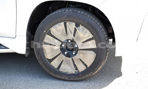 Acheter Import Voiture Lexus LX Noir à Import - Dubai, Artibonite Acheter Import Voiture Lexus LX Noir à Import - Dubai, Artibonite