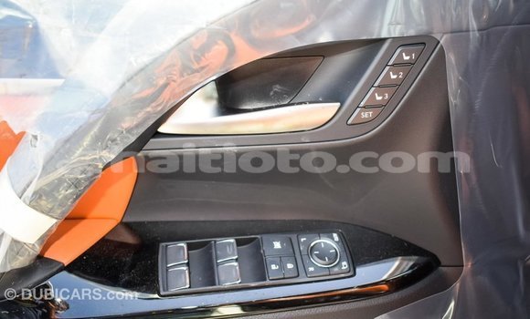 Acheter Import Voiture Lexus LX Noir à Import - Dubai, Artibonite Acheter Import Voiture Lexus LX Noir à Import - Dubai, Artibonite