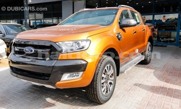 Acheter Import Voiture Ford Ranger Autre à Import - Dubai, Artibonite Acheter Import Voiture Ford Ranger Autre à Import - Dubai, Artibonite