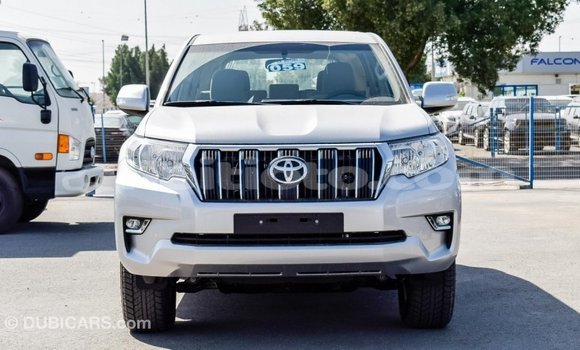 Acheter Import Voiture Toyota Prado Autre à Import - Dubai, Artibonite Acheter Import Voiture Toyota Prado Autre à Import - Dubai, Artibonite