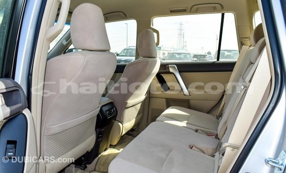 Acheter Import Voiture Toyota Prado Autre à Import - Dubai, Artibonite Acheter Import Voiture Toyota Prado Autre à Import - Dubai, Artibonite