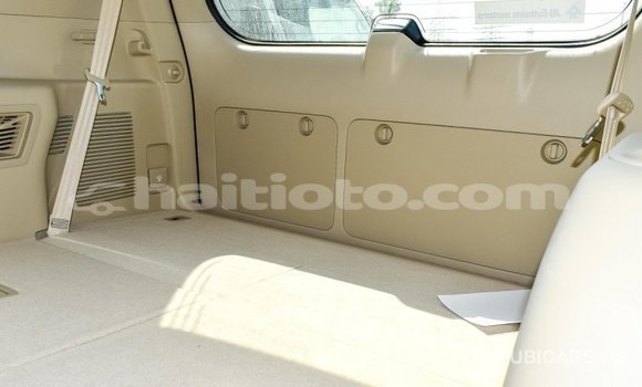 Acheter Import Voiture Toyota Prado Autre à Import - Dubai, Artibonite Acheter Import Voiture Toyota Prado Autre à Import - Dubai, Artibonite