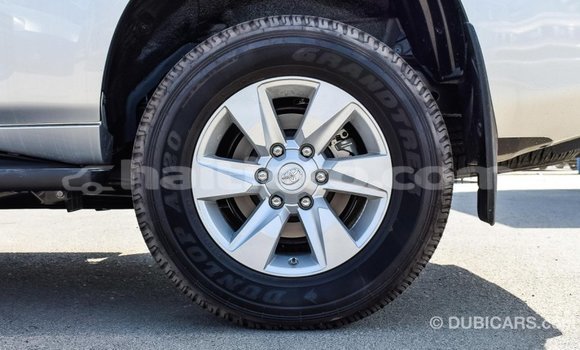 Acheter Import Voiture Toyota Prado Autre à Import - Dubai, Artibonite Acheter Import Voiture Toyota Prado Autre à Import - Dubai, Artibonite