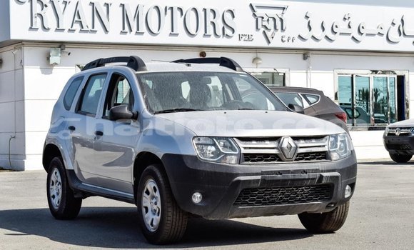 Acheter Import Voiture Renault Duster Autre à Import - Dubai, Artibonite