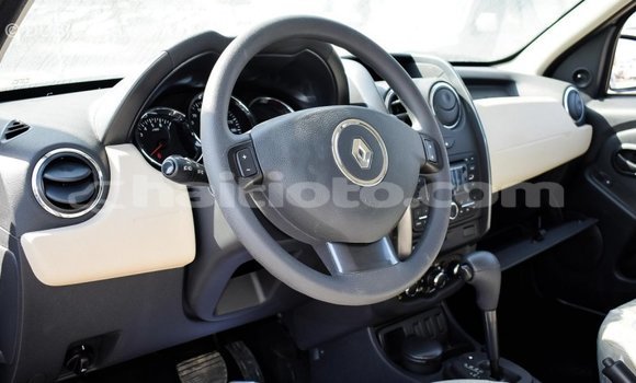 Acheter Import Voiture Renault Duster Autre à Import - Dubai, Artibonite Acheter Import Voiture Renault Duster Autre à Import - Dubai, Artibonite
