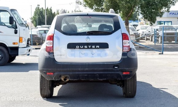 Acheter Import Voiture Renault Duster Autre à Import - Dubai, Artibonite Acheter Import Voiture Renault Duster Autre à Import - Dubai, Artibonite