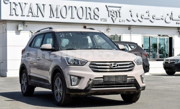 Acheter Import Voiture Hyundai Creta Beige à Import - Dubai, Artibonite Acheter Import Voiture Hyundai Creta Beige à Import - Dubai, Artibonite
