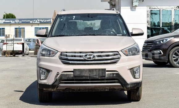 Acheter Import Voiture Hyundai Creta Beige à Import - Dubai, Artibonite Acheter Import Voiture Hyundai Creta Beige à Import - Dubai, Artibonite