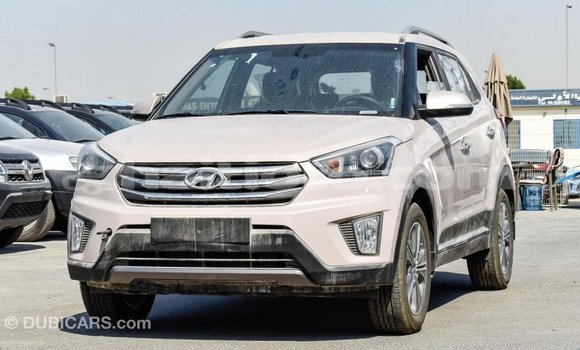 Acheter Import Voiture Hyundai Creta Beige à Import - Dubai, Artibonite Acheter Import Voiture Hyundai Creta Beige à Import - Dubai, Artibonite