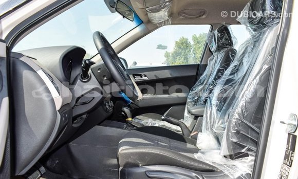 Acheter Import Voiture Hyundai Creta Beige à Import - Dubai, Artibonite Acheter Import Voiture Hyundai Creta Beige à Import - Dubai, Artibonite