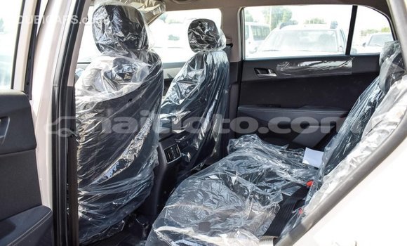 Acheter Import Voiture Hyundai Creta Beige à Import - Dubai, Artibonite Acheter Import Voiture Hyundai Creta Beige à Import - Dubai, Artibonite