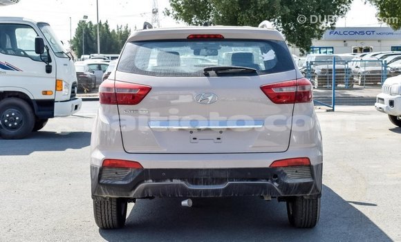 Acheter Import Voiture Hyundai Creta Beige à Import - Dubai, Artibonite Acheter Import Voiture Hyundai Creta Beige à Import - Dubai, Artibonite