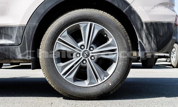 Acheter Import Voiture Hyundai Creta Beige à Import - Dubai, Artibonite Acheter Import Voiture Hyundai Creta Beige à Import - Dubai, Artibonite