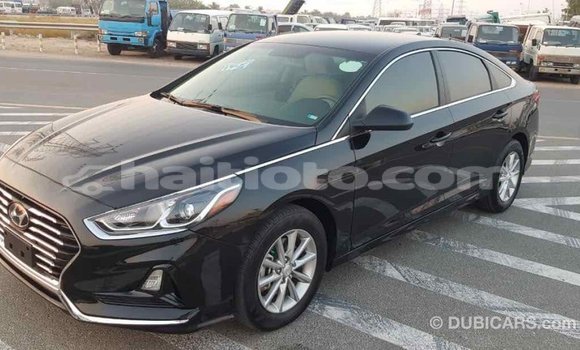 Acheter Import Voiture Hyundai Sonata Noir à Import - Dubai, Artibonite Acheter Import Voiture Hyundai Sonata Noir à Import - Dubai, Artibonite
